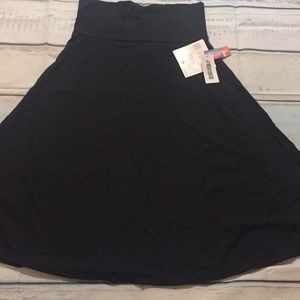 Black LuLaRoe Azure
